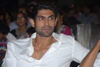 Rana Daggubati